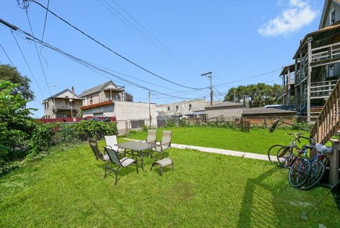 Tiny photo for 142 W Swann Street, Chicago, IL 60609 (MLS # 12601688)