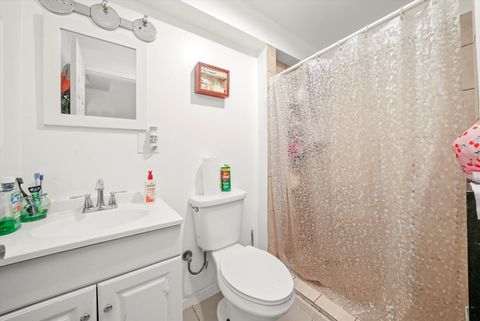 Tiny photo for 142 W Swann Street, Chicago, IL 60609 (MLS # 12601688)