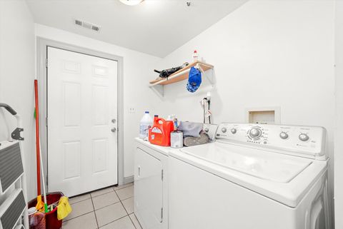 Tiny photo for 142 W Swann Street, Chicago, IL 60609 (MLS # 12601688)