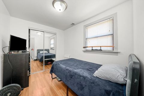 Tiny photo for 142 W Swann Street, Chicago, IL 60609 (MLS # 12601688)