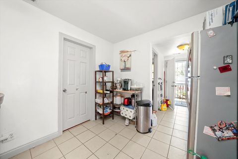 Tiny photo for 142 W Swann Street, Chicago, IL 60609 (MLS # 12601688)