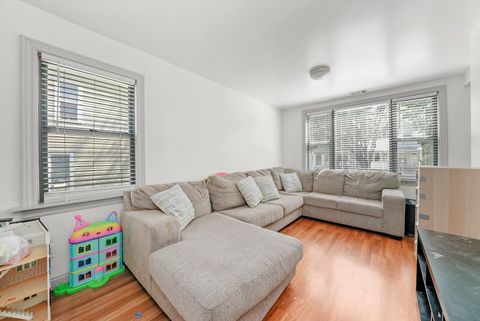 Tiny photo for 142 W Swann Street, Chicago, IL 60609 (MLS # 12601688)