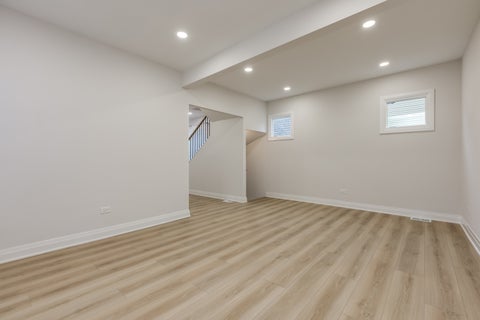 Tiny photo for 3813 N Narragansett Avenue, Chicago, IL 60634 (MLS # 12762620)