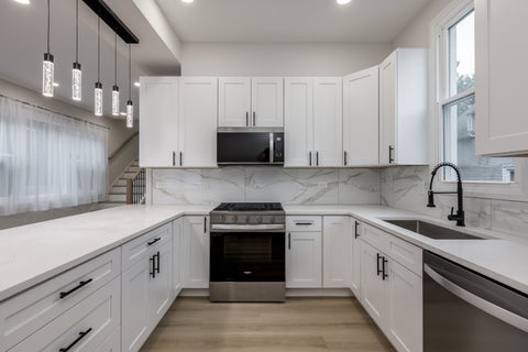 Tiny photo for 3813 N Narragansett Avenue, Chicago, IL 60634 (MLS # 12762620)
