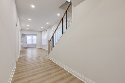 Tiny photo for 3813 N Narragansett Avenue, Chicago, IL 60634 (MLS # 12762620)
