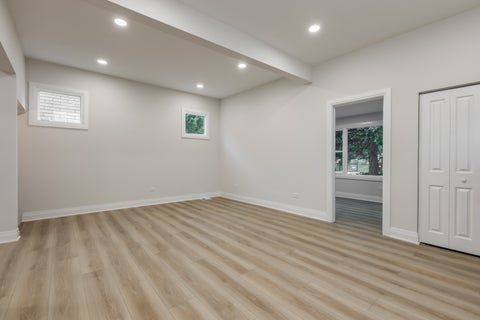 Tiny photo for 3813 N Narragansett Avenue, Chicago, IL 60634 (MLS # 12762620)