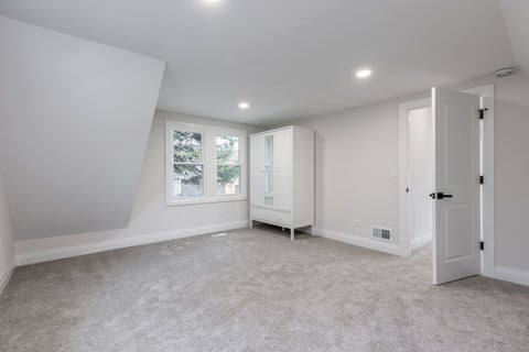 Tiny photo for 3813 N Narragansett Avenue, Chicago, IL 60634 (MLS # 12762620)