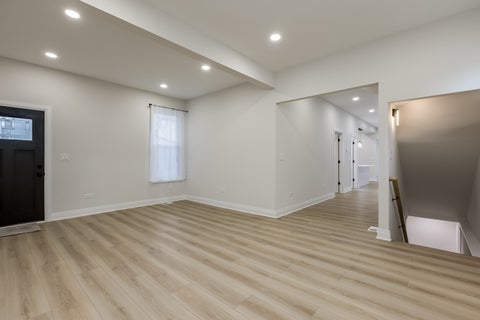 Tiny photo for 3813 N Narragansett Avenue, Chicago, IL 60634 (MLS # 12762620)