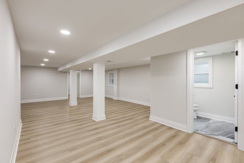 Tiny photo for 3813 N Narragansett Avenue, Chicago, IL 60634 (MLS # 12762620)