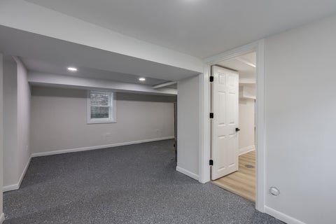 Tiny photo for 3813 N Narragansett Avenue, Chicago, IL 60634 (MLS # 12762620)