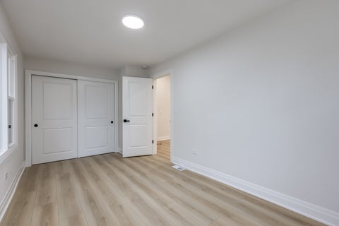 Tiny photo for 3813 N Narragansett Avenue, Chicago, IL 60634 (MLS # 12762620)