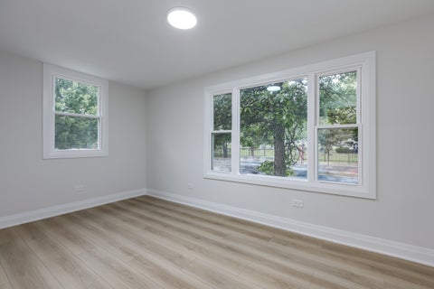 Tiny photo for 3813 N Narragansett Avenue, Chicago, IL 60634 (MLS # 12762620)