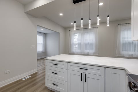 Tiny photo for 3813 N Narragansett Avenue, Chicago, IL 60634 (MLS # 12762620)