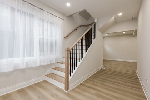 Tiny photo for 3813 N Narragansett Avenue, Chicago, IL 60634 (MLS # 12762620)