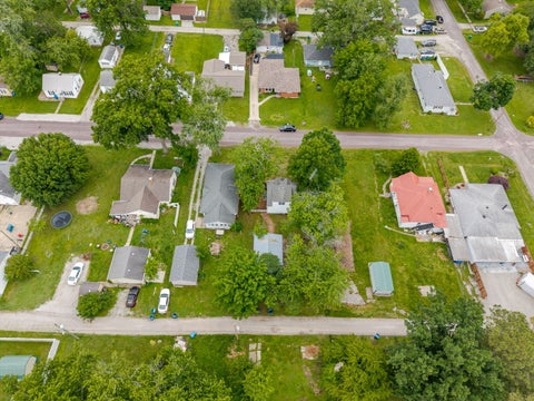 Tiny photo for 407 S Davis Avenue, Centralia, IL 62801 (MLS # 12649640)
