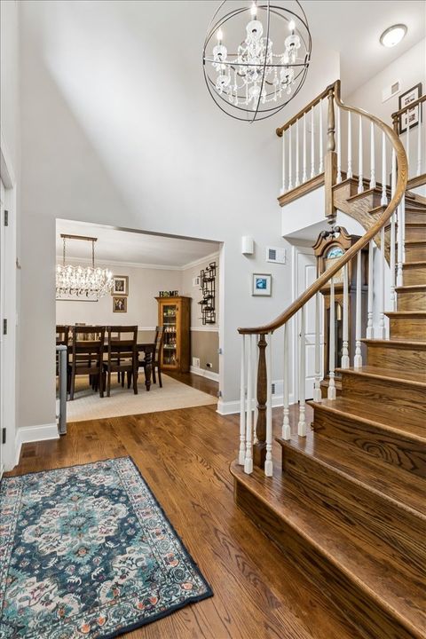 Tiny photo for 6940 N Mendota Avenue, Chicago, IL 60646 (MLS # 12702748)