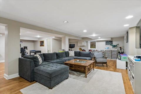 Tiny photo for 6940 N Mendota Avenue, Chicago, IL 60646 (MLS # 12702748)