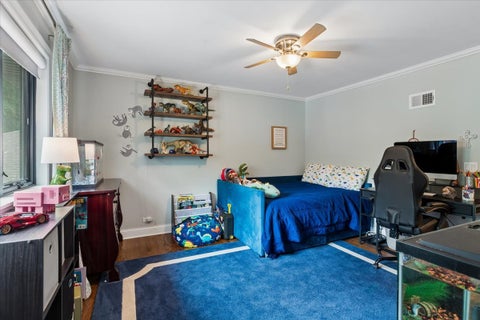 Tiny photo for 6940 N Mendota Avenue, Chicago, IL 60646 (MLS # 12702748)