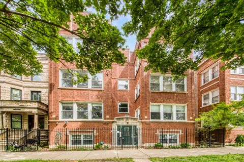 1925 N Humboldt Boulevard 1 Chicago IL 60647