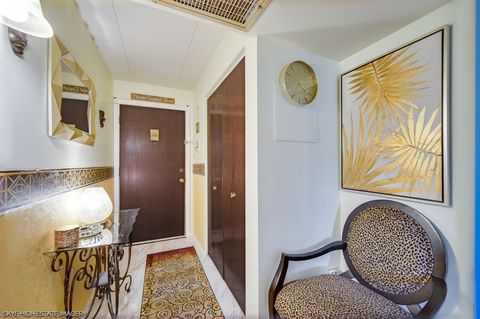 Tiny photo for 18855 Burnham Avenue #234, Lansing, IL 60438 (MLS # 12486351)