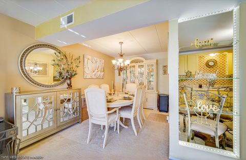 Tiny photo for 18855 Burnham Avenue #234, Lansing, IL 60438 (MLS # 12486351)