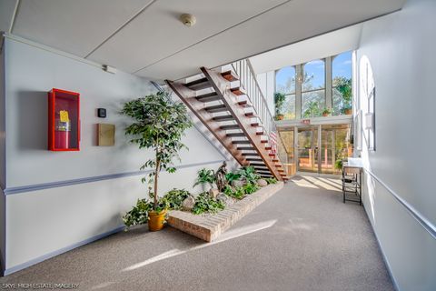 Tiny photo for 18855 Burnham Avenue #234, Lansing, IL 60438 (MLS # 12486351)