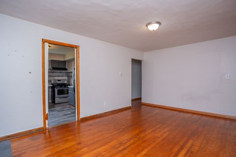 Tiny photo for 15533 Vincennes Road, Phoenix, IL 60426 (MLS # 12415925)