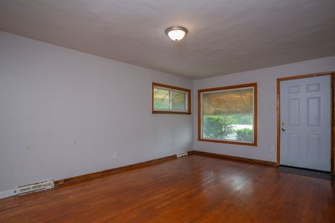 Tiny photo for 15533 Vincennes Road, Phoenix, IL 60426 (MLS # 12415925)