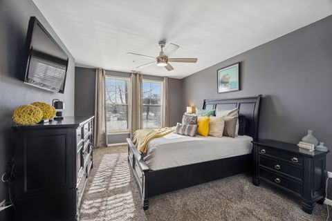 Tiny photo for 7753 Van Buren Street #211, Forest Park, IL 60130 (MLS # 12547148)