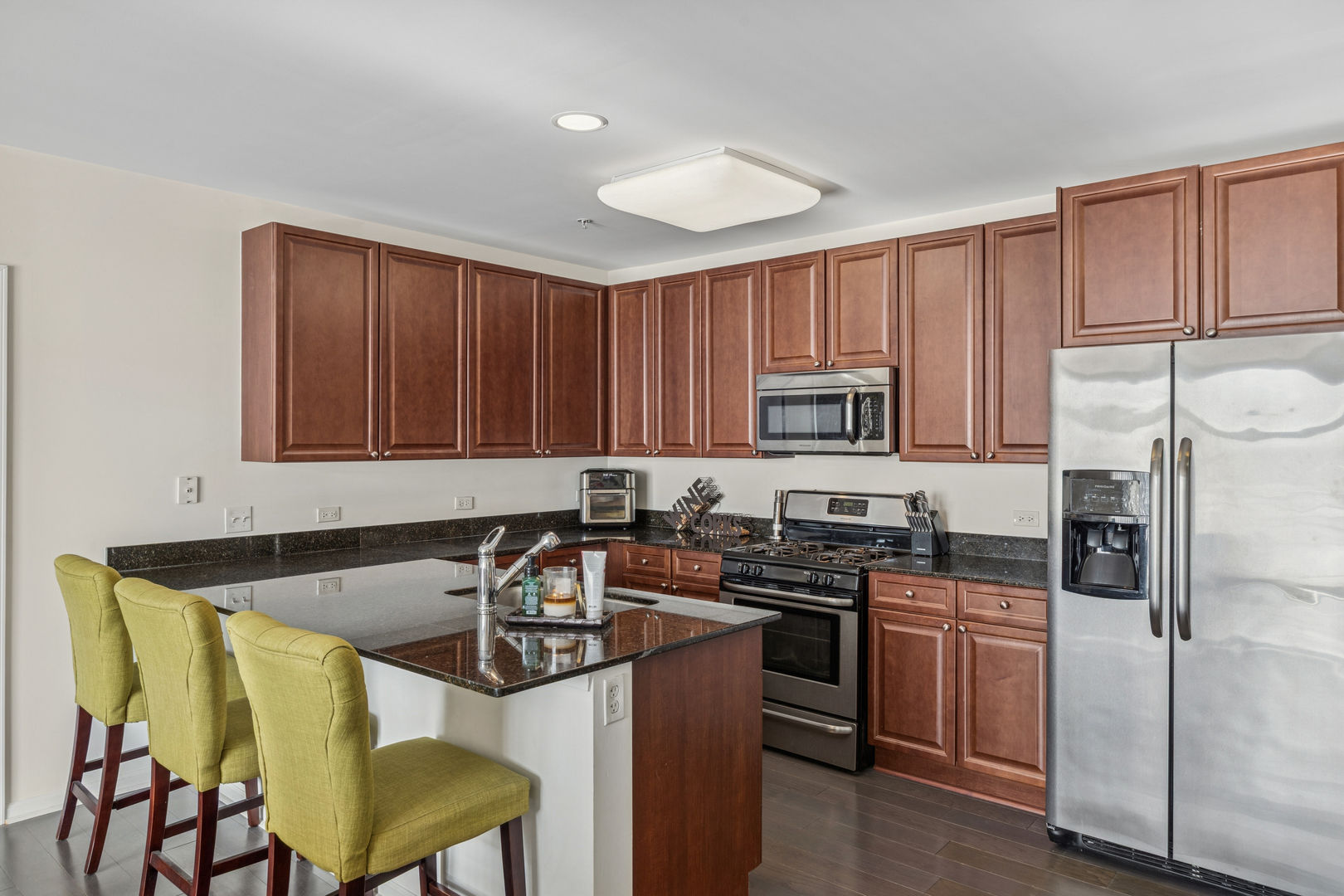 7753 Van Buren Street 211