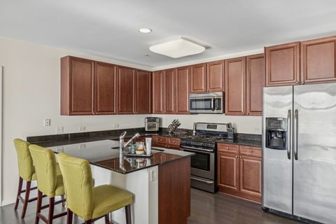 Tiny photo for 7753 Van Buren Street #211, Forest Park, IL 60130 (MLS # 12547148)