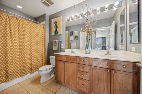 Tiny photo for 7753 Van Buren Street #211, Forest Park, IL 60130 (MLS # 12547148)