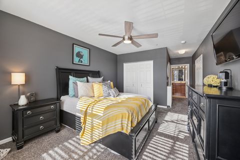 Tiny photo for 7753 Van Buren Street #211, Forest Park, IL 60130 (MLS # 12547148)