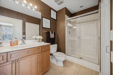 Tiny photo for 7753 Van Buren Street #211, Forest Park, IL 60130 (MLS # 12547148)