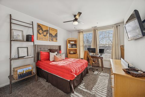 Tiny photo for 7753 Van Buren Street #211, Forest Park, IL 60130 (MLS # 12547148)