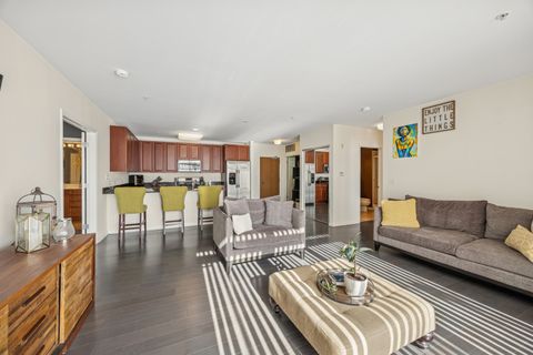 Tiny photo for 7753 Van Buren Street #211, Forest Park, IL 60130 (MLS # 12547148)