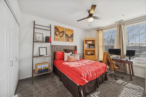 Tiny photo for 7753 Van Buren Street #211, Forest Park, IL 60130 (MLS # 12547148)