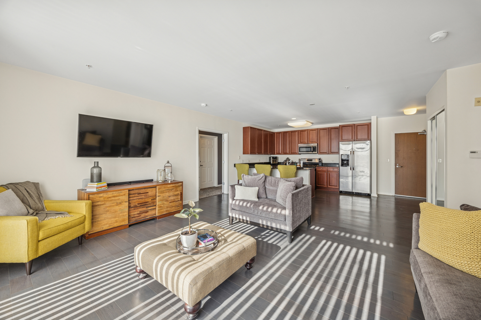 7753 Van Buren Street 211