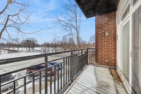 Tiny photo for 7753 Van Buren Street #211, Forest Park, IL 60130 (MLS # 12547148)