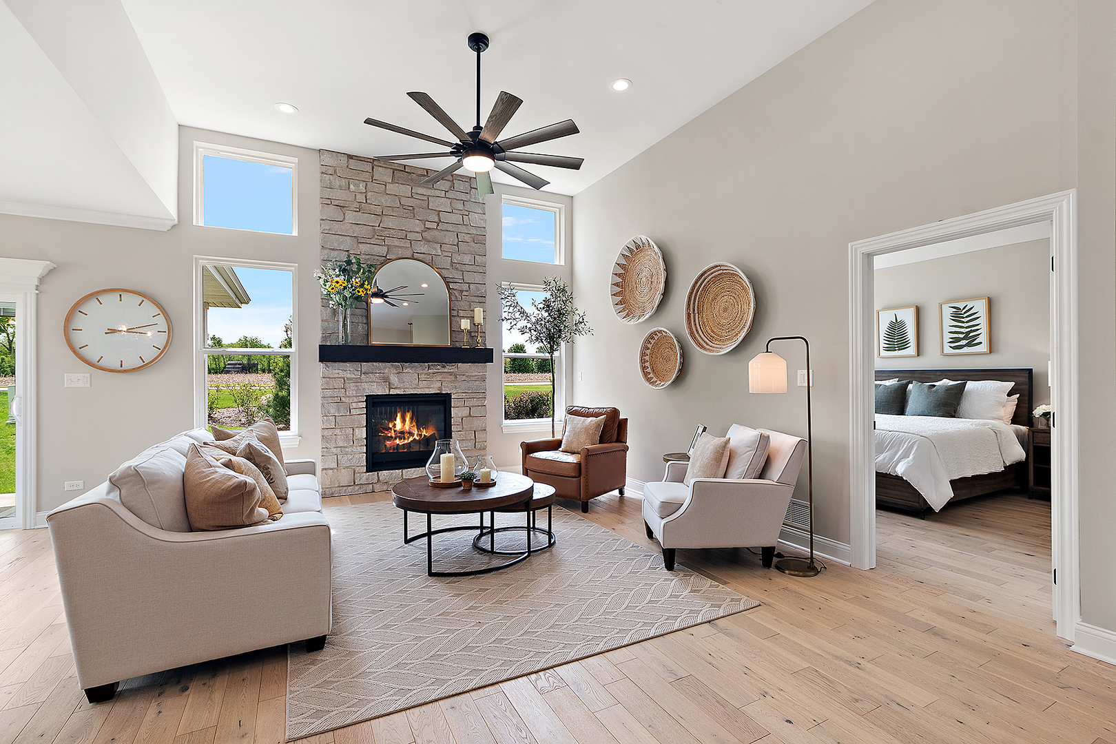 15909 Pairie View Court