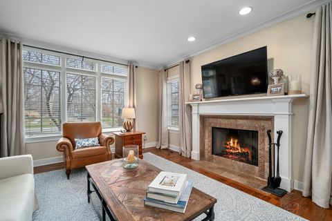 Tiny photo for 249 E Sheridan Place, Lake Bluff, IL 60044 (MLS # 12610644)