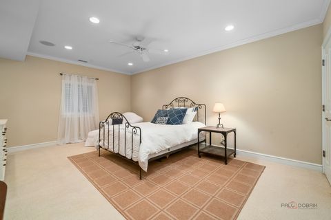 Tiny photo for 249 E Sheridan Place, Lake Bluff, IL 60044 (MLS # 12610644)