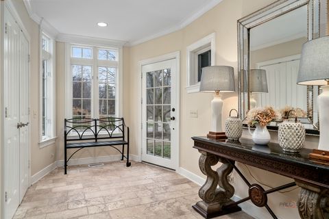 Tiny photo for 249 E Sheridan Place, Lake Bluff, IL 60044 (MLS # 12610644)