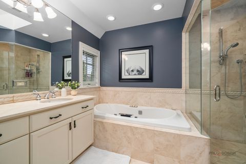 Tiny photo for 249 E Sheridan Place, Lake Bluff, IL 60044 (MLS # 12610644)