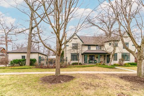 Tiny photo for 249 E Sheridan Place, Lake Bluff, IL 60044 (MLS # 12610644)