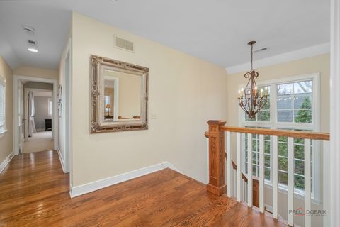 Tiny photo for 249 E Sheridan Place, Lake Bluff, IL 60044 (MLS # 12610644)