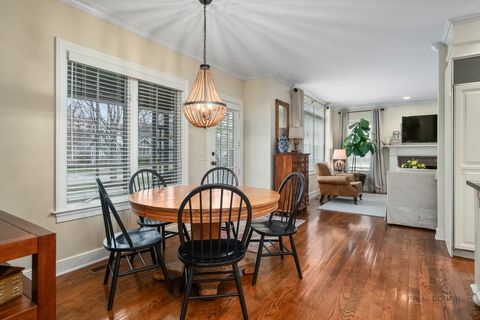 Tiny photo for 249 E Sheridan Place, Lake Bluff, IL 60044 (MLS # 12610644)