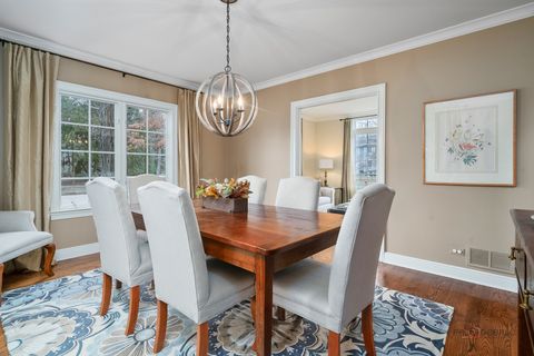 Tiny photo for 249 E Sheridan Place, Lake Bluff, IL 60044 (MLS # 12610644)