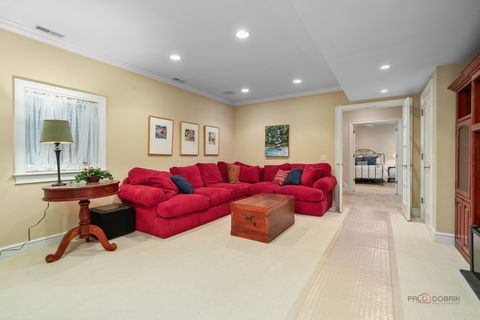 Tiny photo for 249 E Sheridan Place, Lake Bluff, IL 60044 (MLS # 12610644)