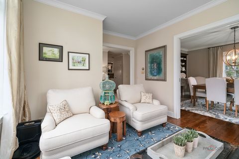 Tiny photo for 249 E Sheridan Place, Lake Bluff, IL 60044 (MLS # 12610644)